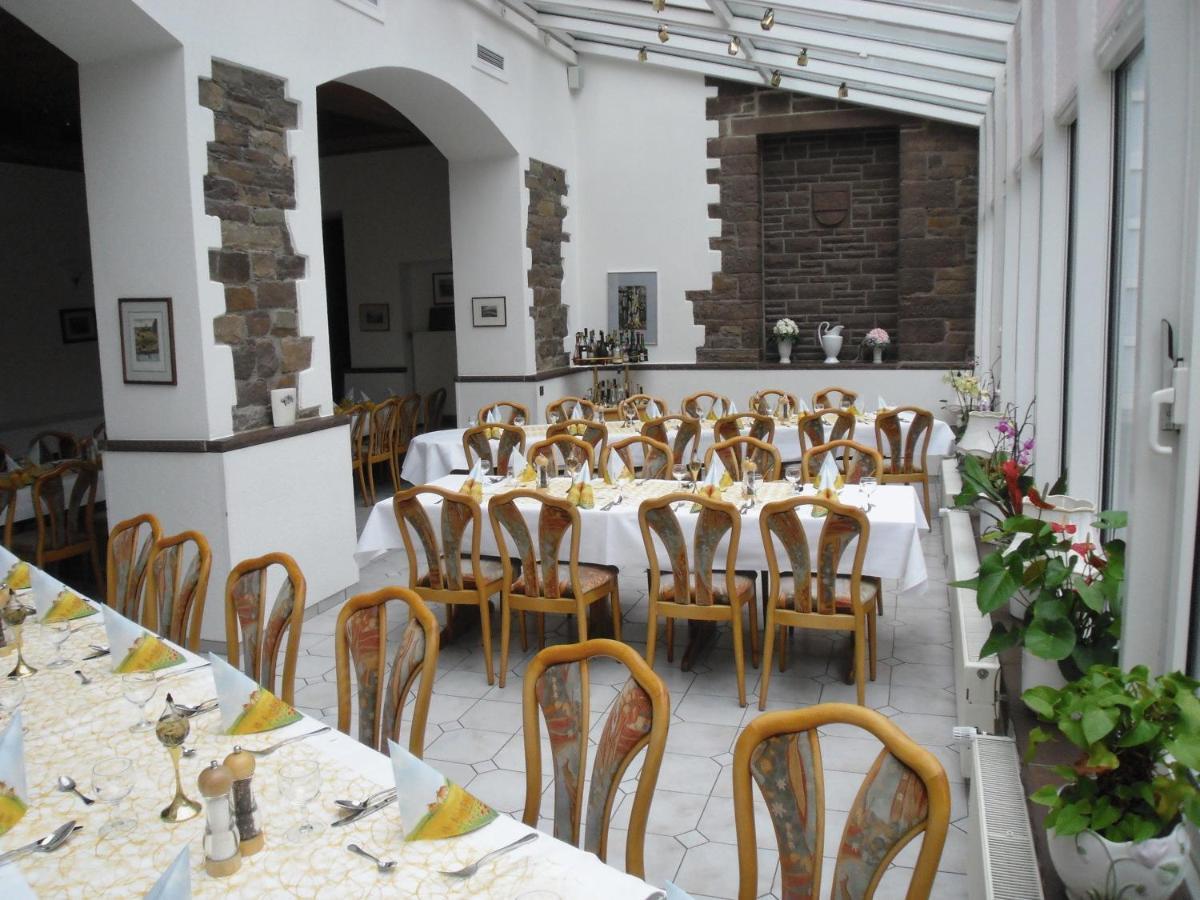 Hessischer Hof Bad Karlshafen Εξωτερικό φωτογραφία