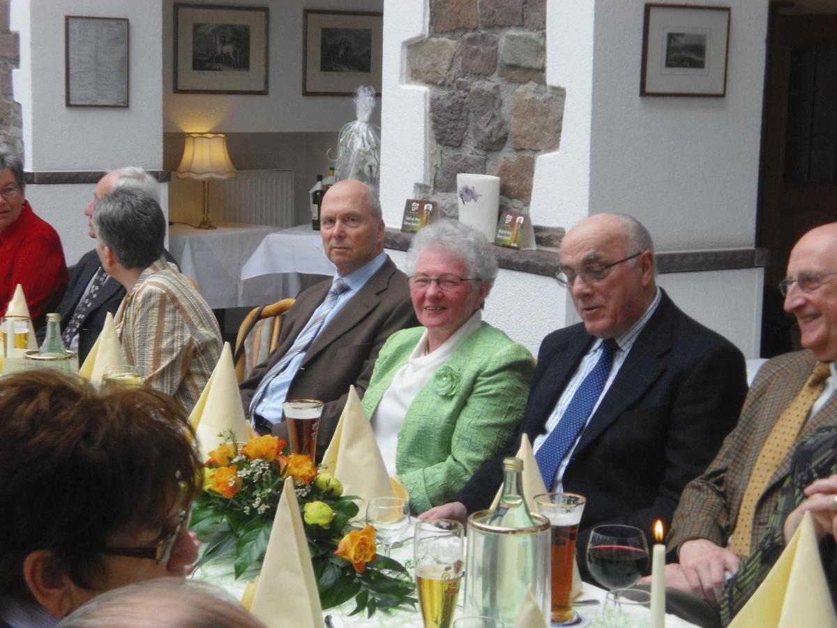 Hessischer Hof Bad Karlshafen Εξωτερικό φωτογραφία