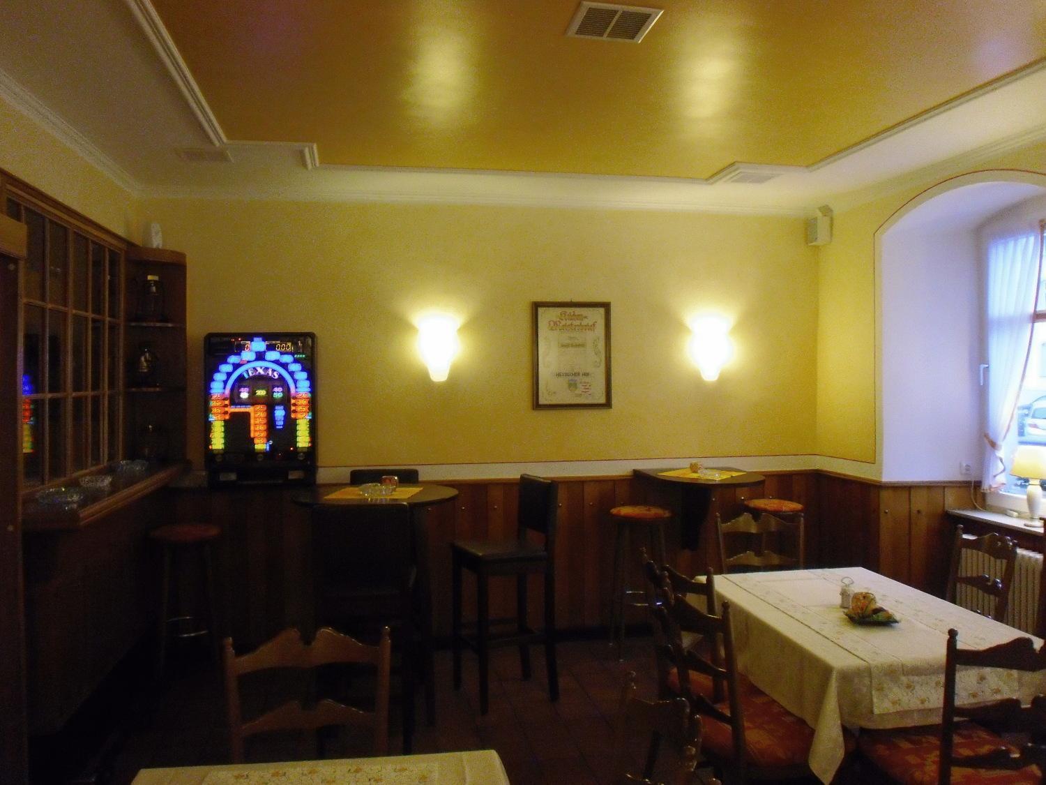 Hessischer Hof Bad Karlshafen Εξωτερικό φωτογραφία