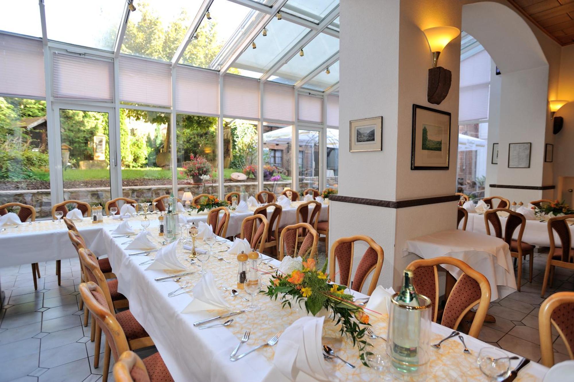 Hessischer Hof Bad Karlshafen Εξωτερικό φωτογραφία
